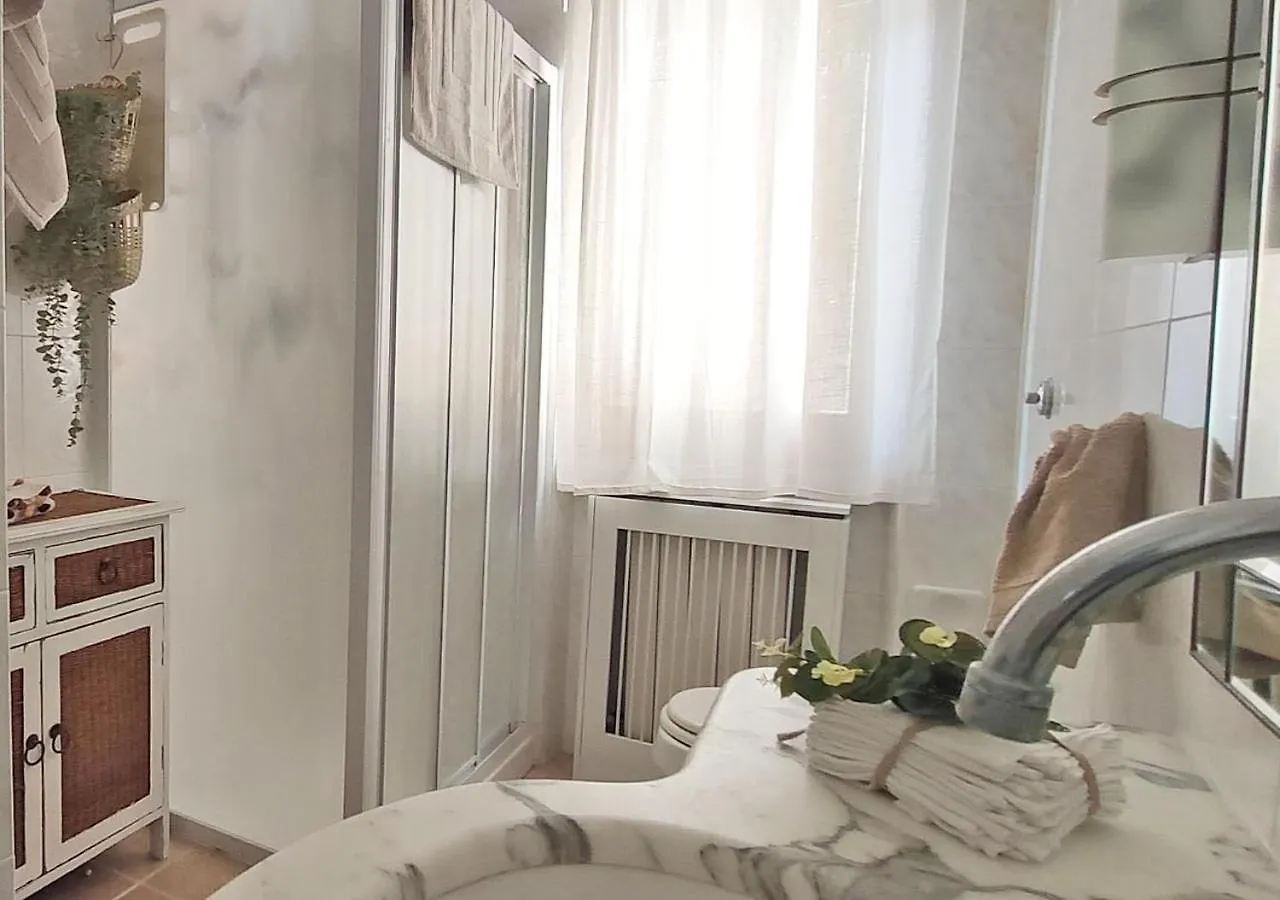 Villa Stellamare Портоферрайо Дом отдыха