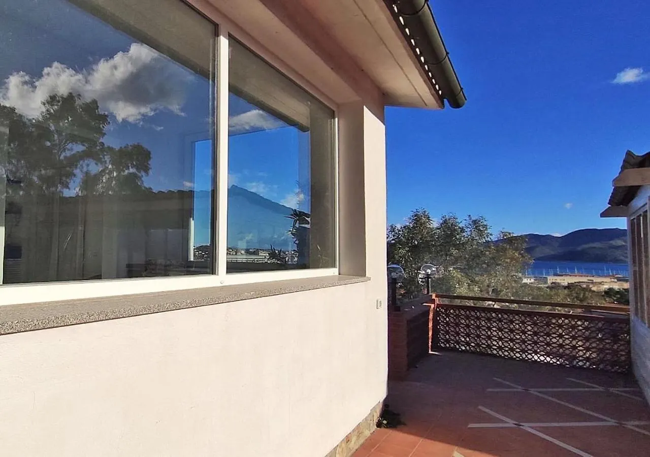 Villa Stellamare Портоферрайо 0*,  Италия