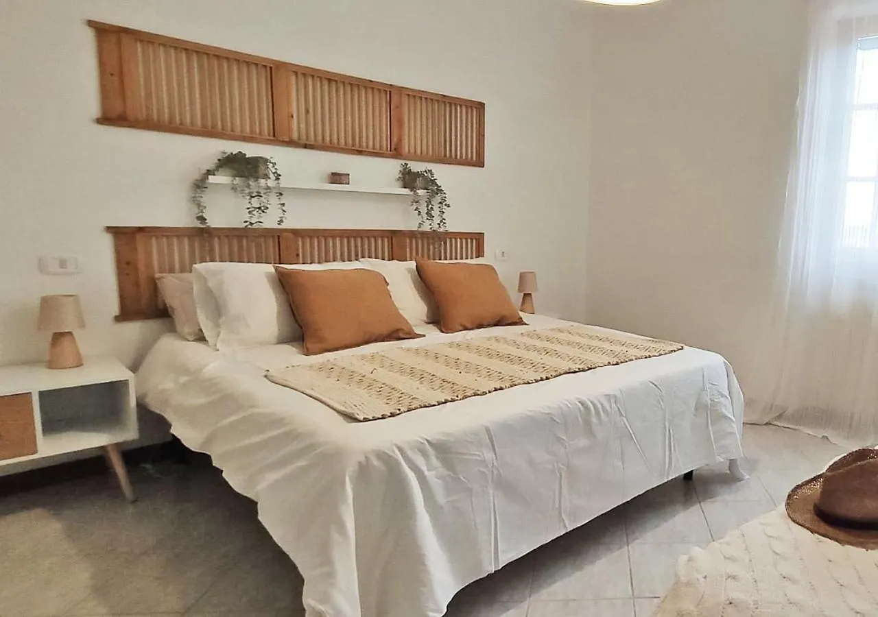 Дом отдыха Villa Stellamare Портоферрайо