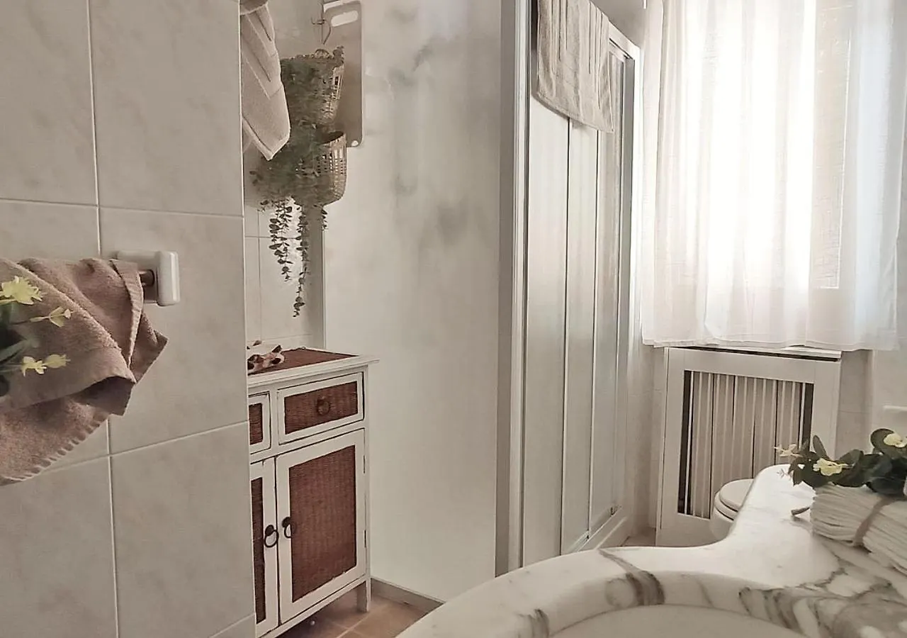 Villa Stellamare Портоферрайо Италия