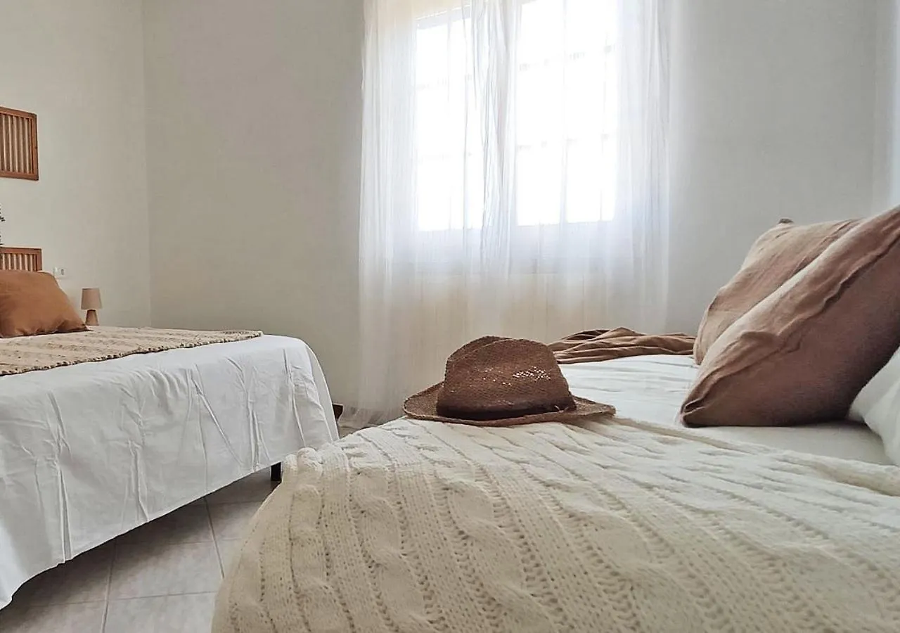 Дом отдыха Villa Stellamare Портоферрайо