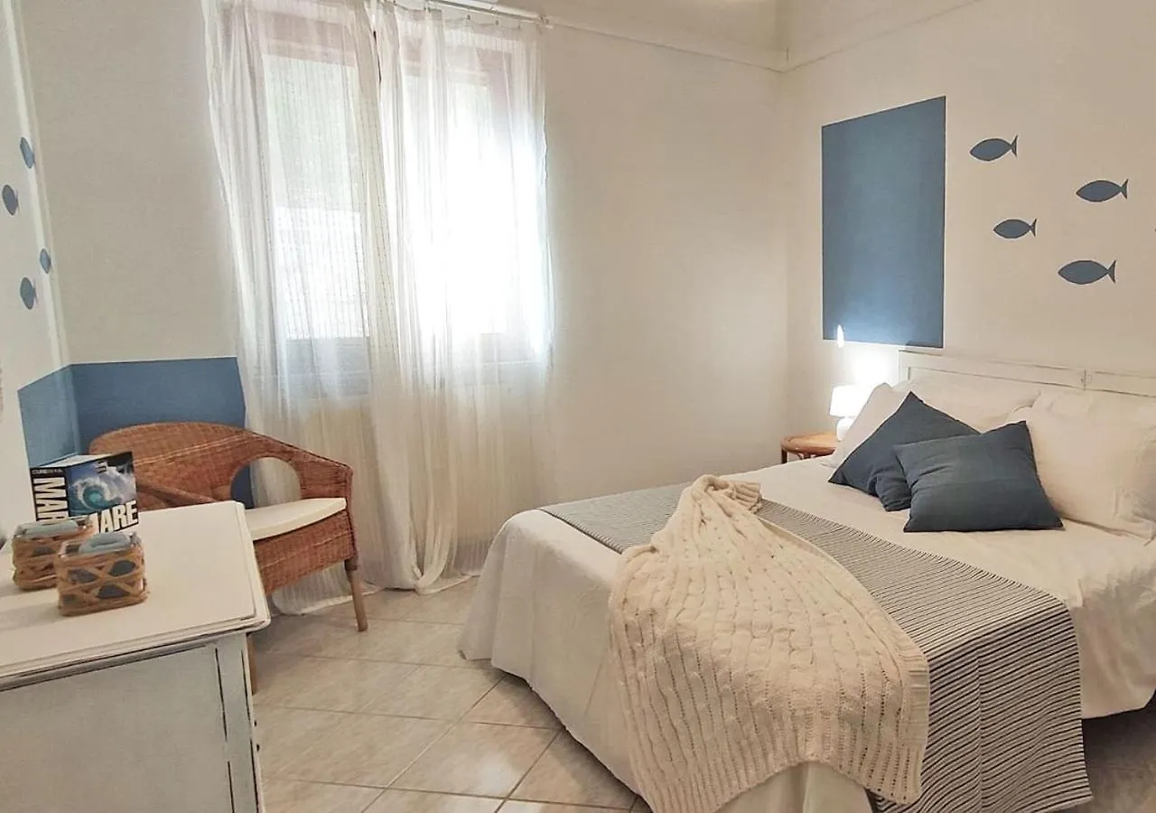 Nyaraló Villa Stellamare Portoferraio