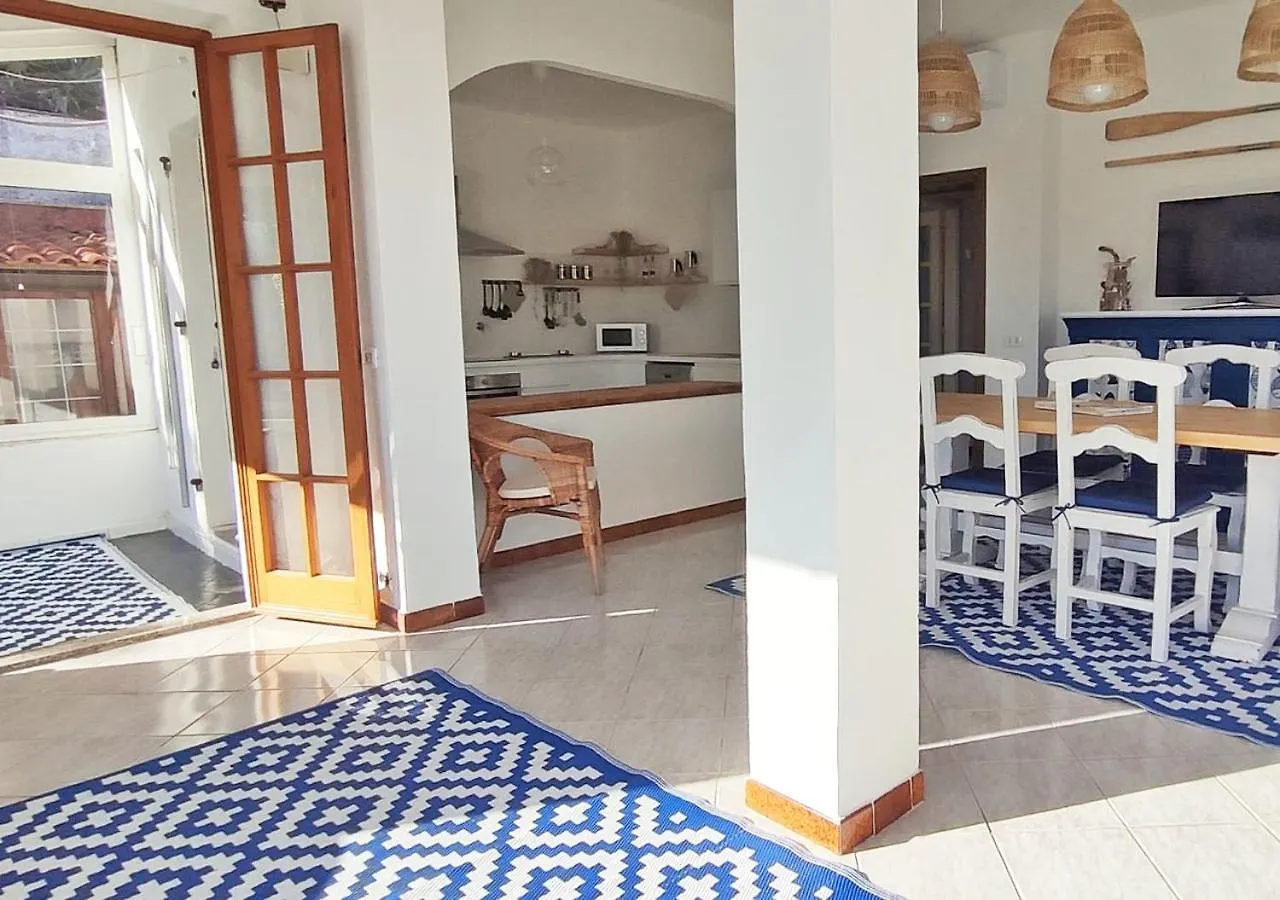 Villa Stellamare Portoferraio Olaszország
