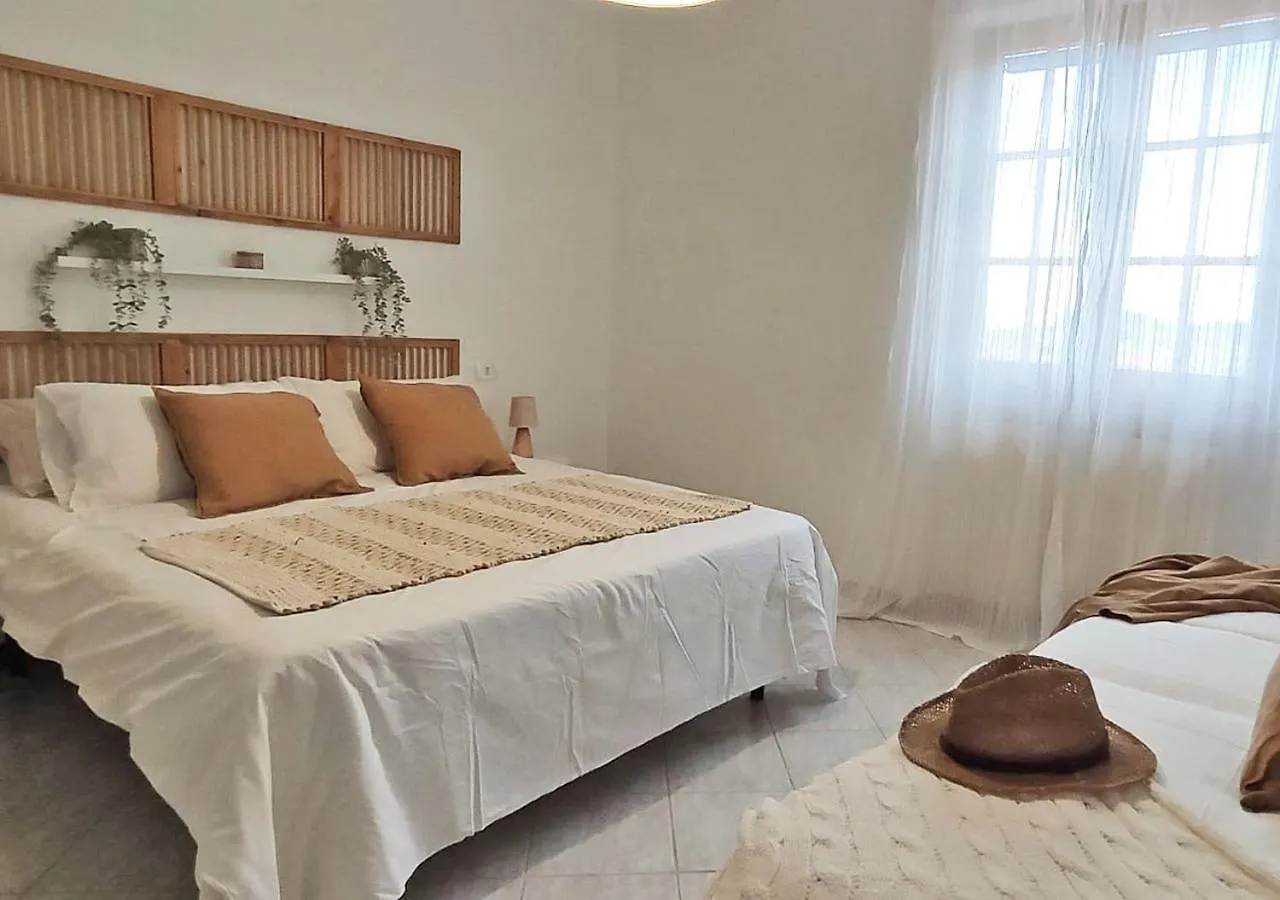 Villa Stellamare Portoferraio