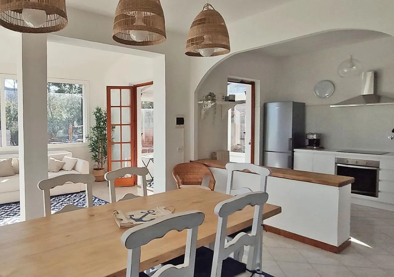 Villa Stellamare Portoferraio 0*,  Olaszország