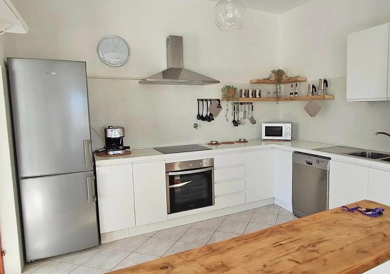 Nyaraló Villa Stellamare Portoferraio Olaszország
