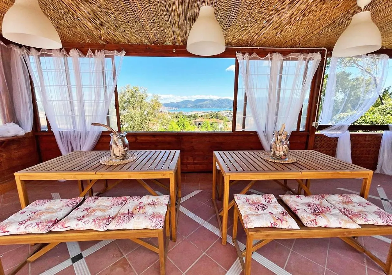 Villa Stellamare Portoferraio